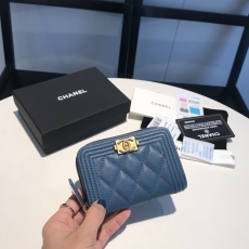 Chanel Wallet Purse